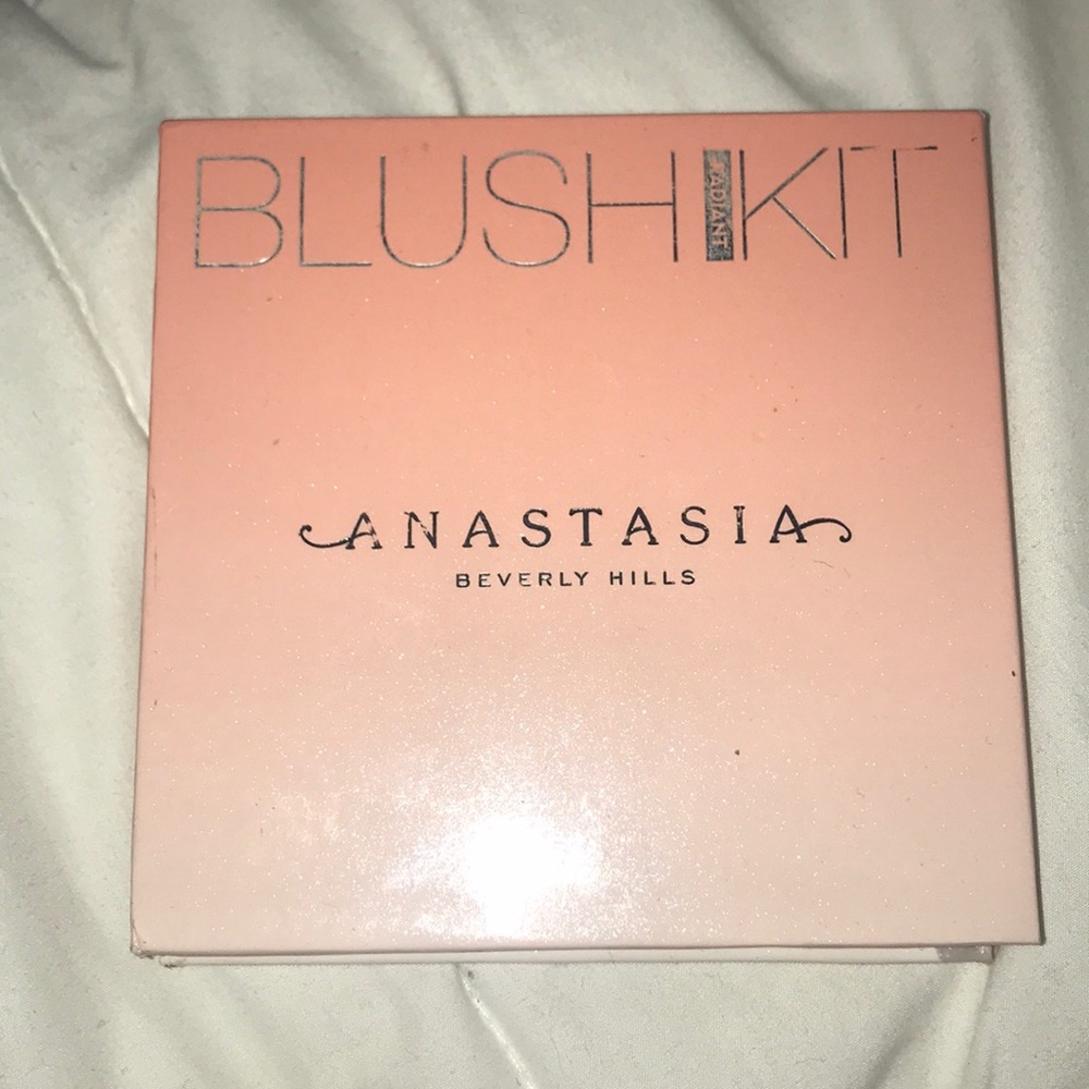Anastasia Beverly Hills Blush Kit